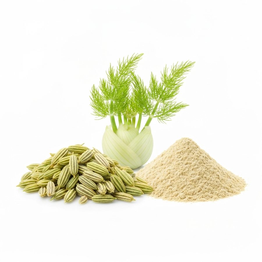 Fennel Extract