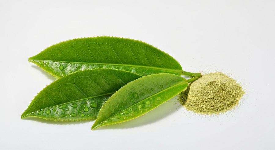 Green Tea Extract