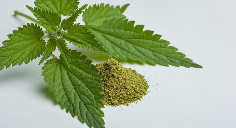 Nettle Extract