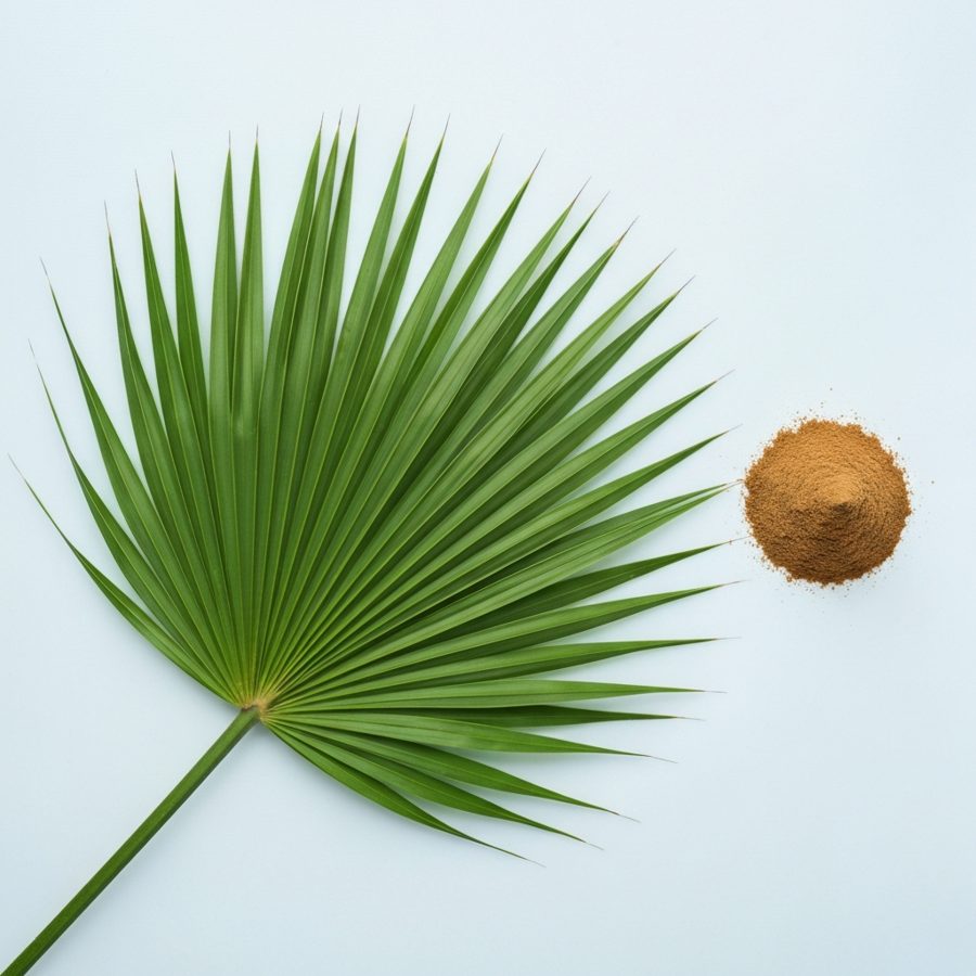Saw Palmetto Extract